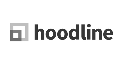 hoodline - logo - featured image